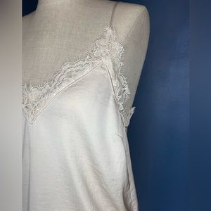 H&M Lace camisole